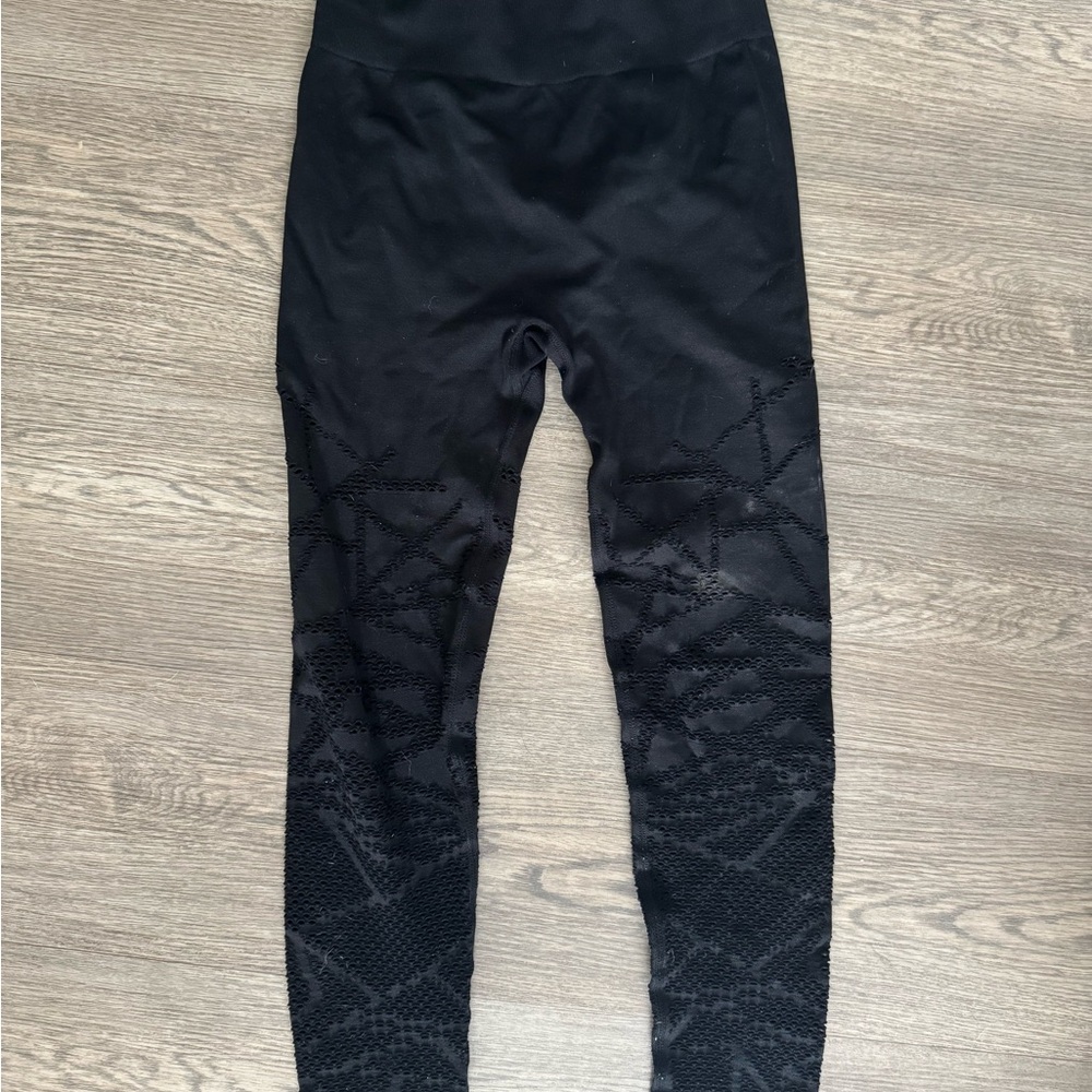 Black Fabletics XS Leggings